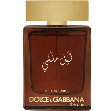 dolce & gabbana the one limited edition men's fragrance|what is dolce and gabbana.